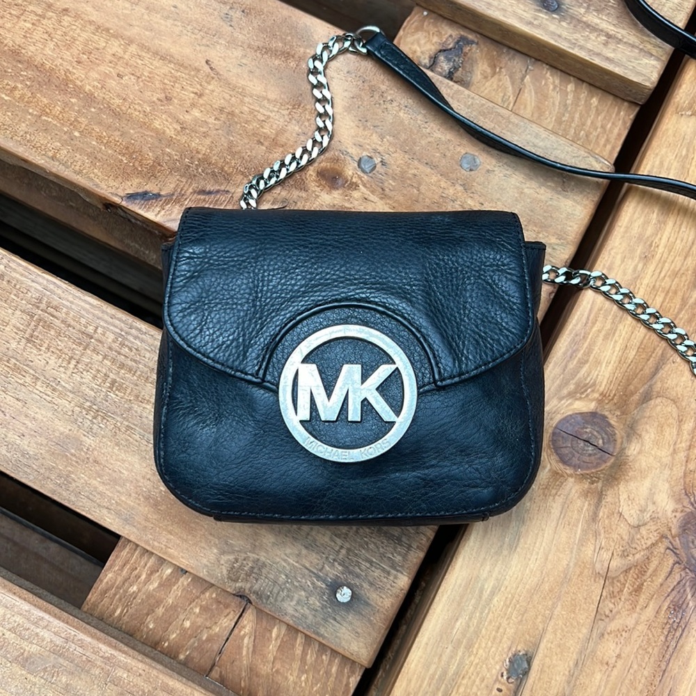 Michael Kors Crossbody